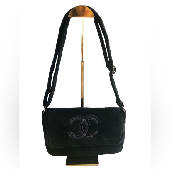 Chanel Precision GWP Shoulder/Crossbody - Picture 1 of 3